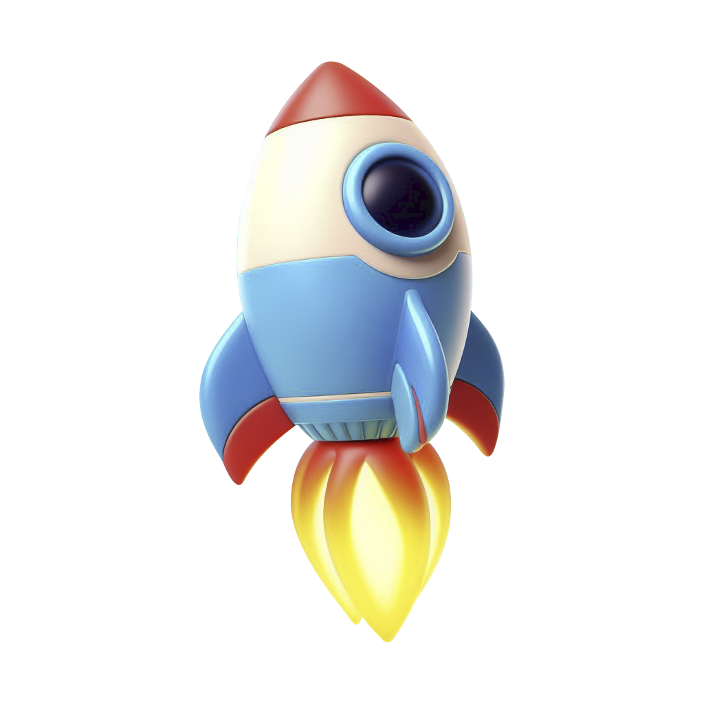 rocket